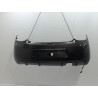 PARE-CHOC ARRIER CITROEN DS3 Phase 1 (A55) 2009-2014
