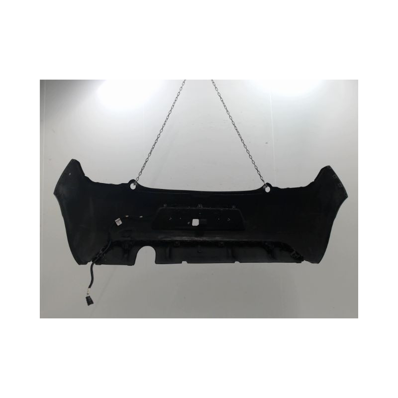 PARE-CHOC ARRIER CITROEN DS3 Phase 1 (A55) 2009-2014