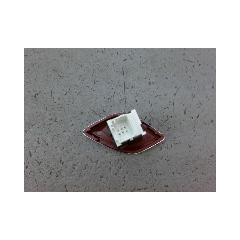 BOUTON DE WARNING CITROEN DS3 Phase 1 (A55) 2009-2014