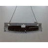CALANDRE CITROEN BERLINGO BREAK I Phase 2 (M59) 2002-2010
