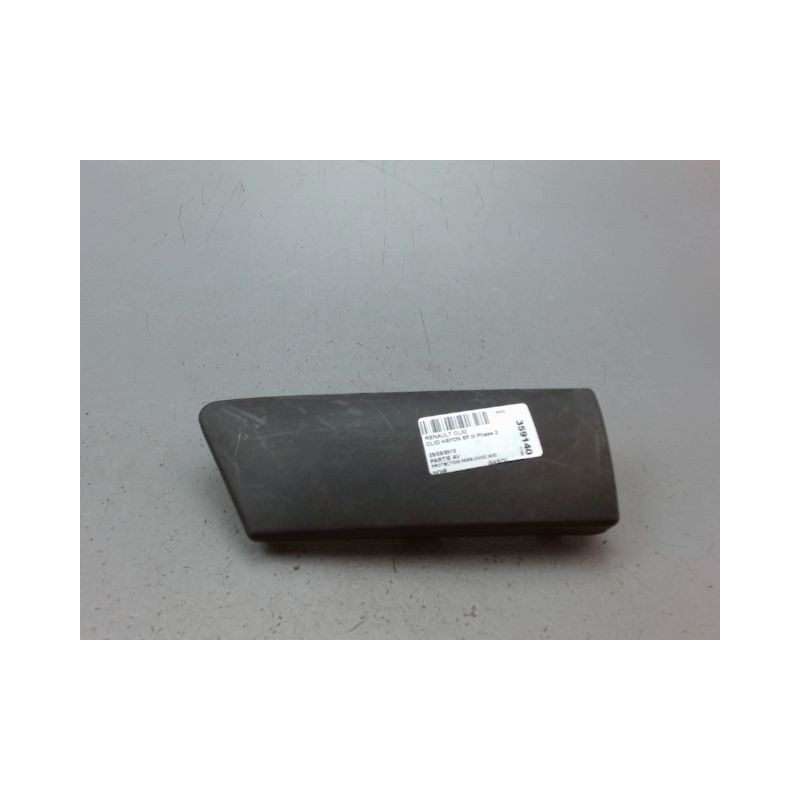 PROTECTION PARE-CHOC AVD RENAULT CLIO III Phase 2 2009-2014