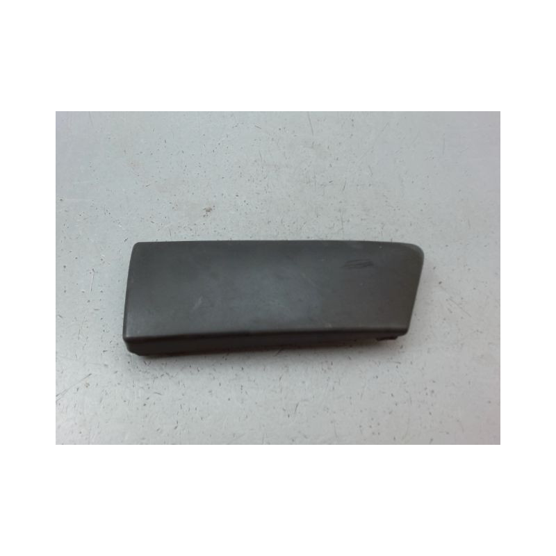 PROTECTION PARE-CHOC AVG RENAULT CLIO III Phase 2 2009-2014