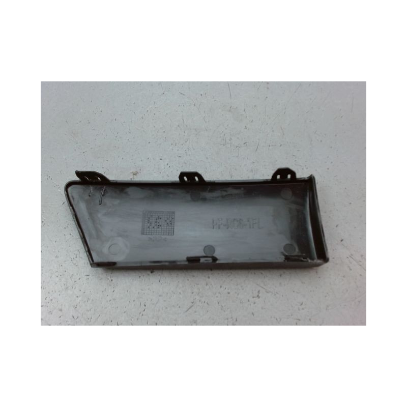 PROTECTION PARE-CHOC AVG RENAULT CLIO III Phase 2 2009-2014