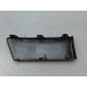 PROTECTION PARE-CHOC AVG RENAULT CLIO III Phase 2 2009-2014