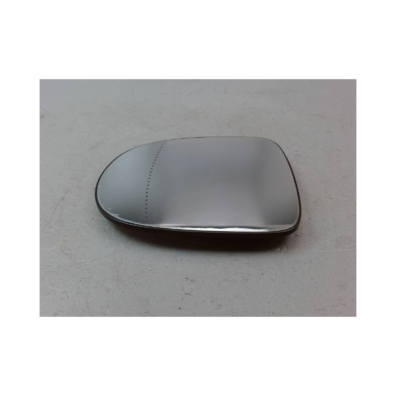 GLACE RETROVISEUR EXT G RENAULT CLIO III Phase 2 2009-2014