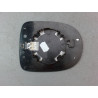 GLACE RETROVISEUR EXT G RENAULT CLIO III Phase 2 2009-2014