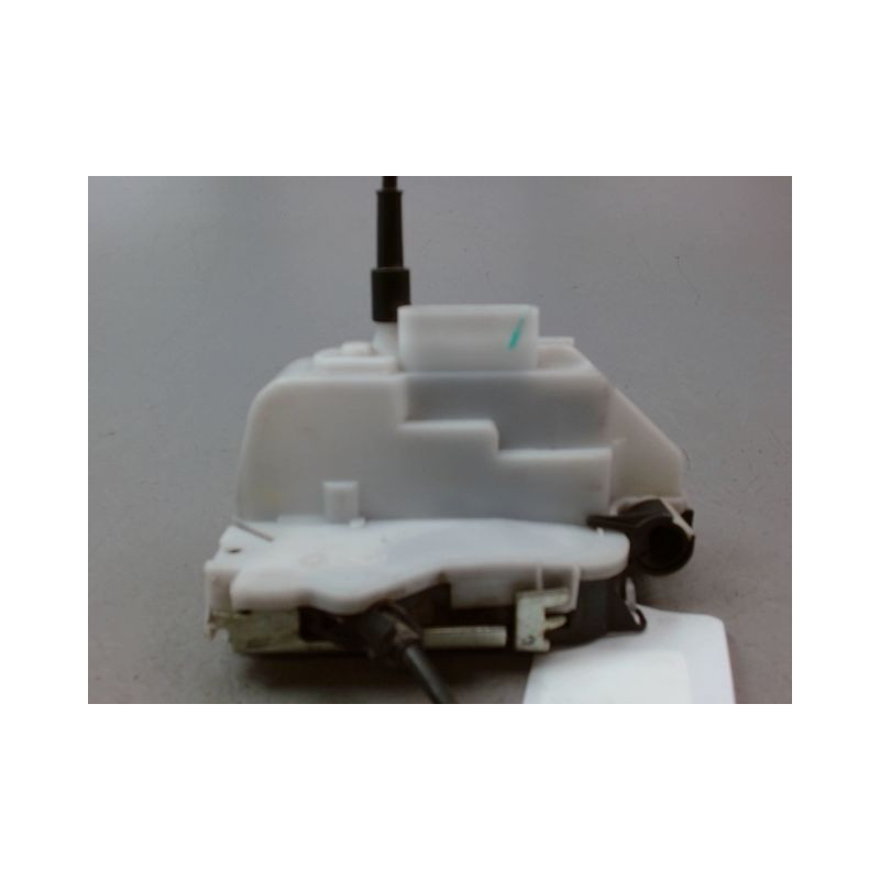SYSTEME CONDAMNATION AVANT GAUCHE CITROEN C3 I Phase 2 2005-2010