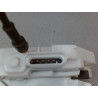 SYSTEME CONDAMNATION AVANT GAUCHE CITROEN C3 I Phase 2 2005-2010