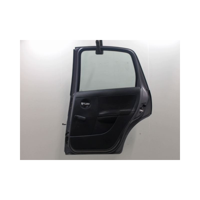 PORTE ARRIERE DROIT CITROEN C3 I Phase 2 2005-2010