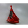 FEU ARRIERE DROIT CITROEN C3 I Phase 2 2005-2010