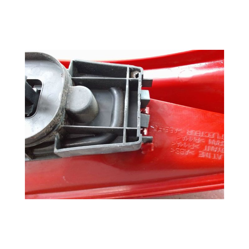 FEU ARRIERE GAUCHE  CITROEN C3 I Phase 2 2005-2010