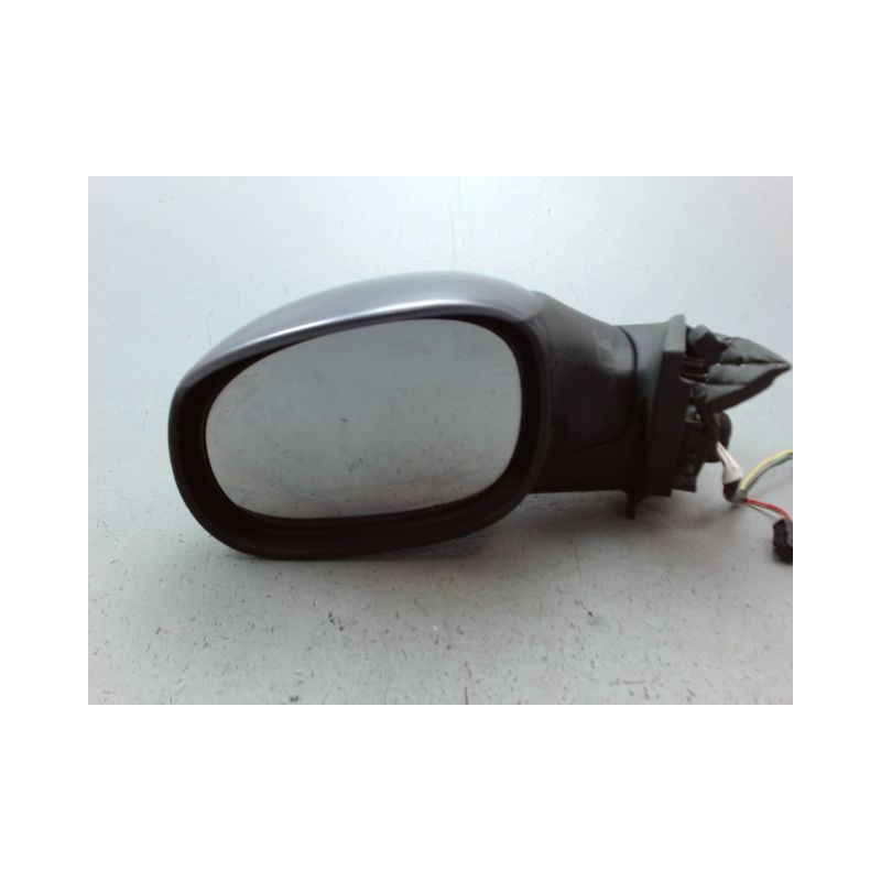 RETROVISEUR EXTERIEUR ELECTRIQUE GAUCHE CITROEN C3 I Phase 2 2005-2010