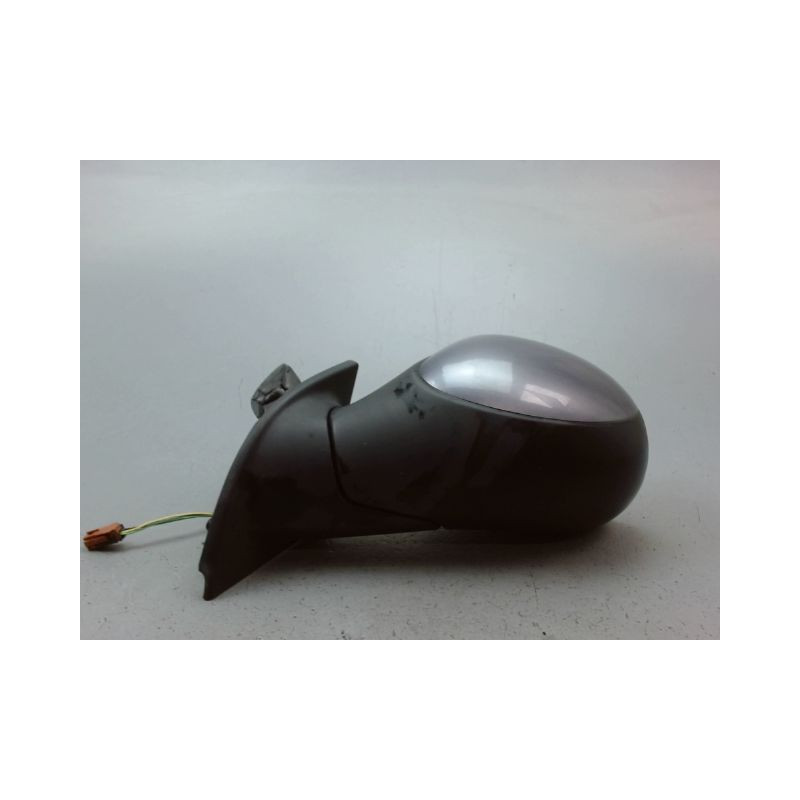 RETROVISEUR EXTERIEUR ELECTRIQUE GAUCHE CITROEN C3 I Phase 2 2005-2010