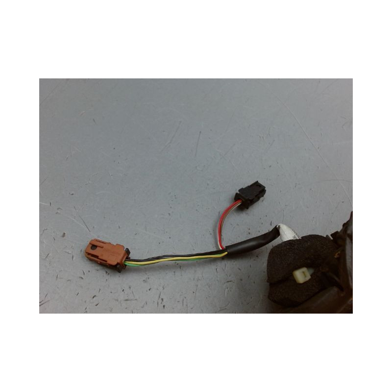 RETROVISEUR EXTERIEUR ELECTRIQUE GAUCHE CITROEN C3 I Phase 2 2005-2010