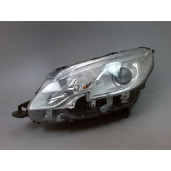PHARE G