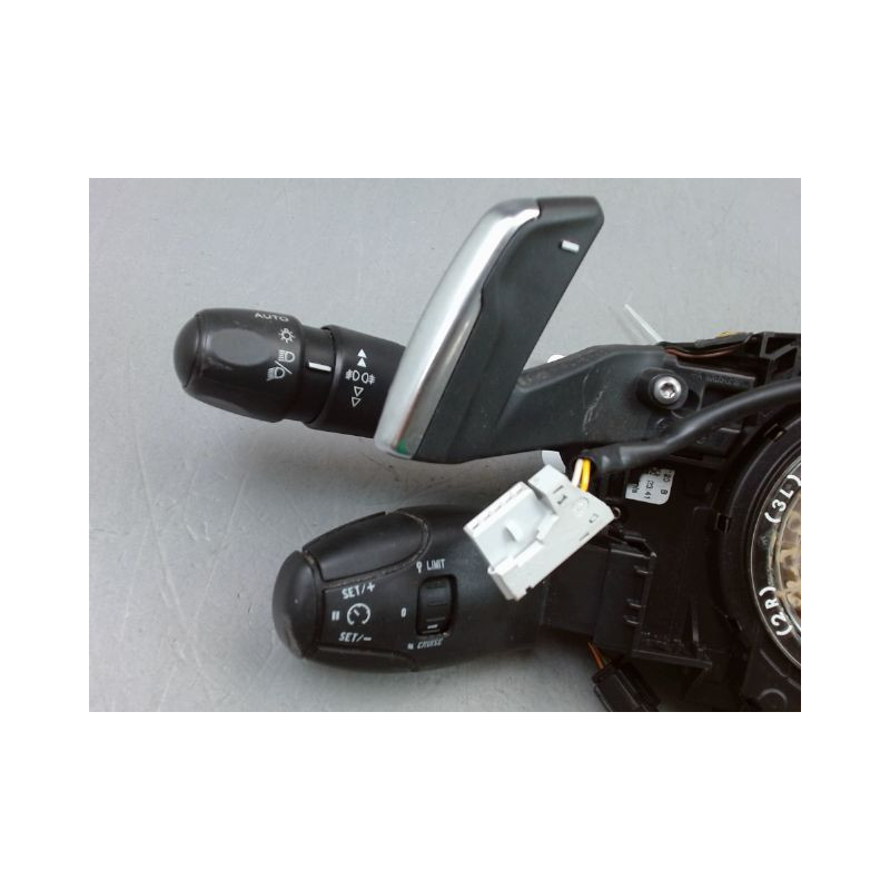 BLOC COMMODOS PEUGEOT 2008 Phase 1 2013-...