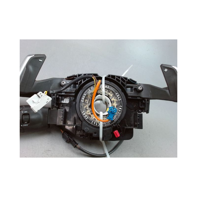 BLOC COMMODOS PEUGEOT 2008 Phase 1 2013-...