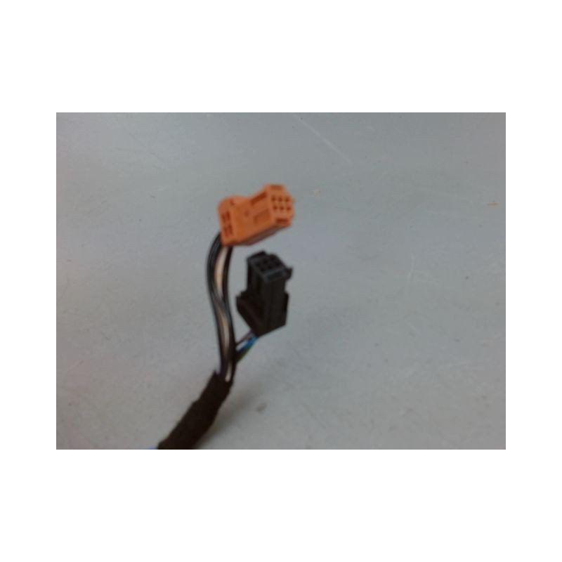 RETROVISEUR EXTERIEUR ELECTRIQUE DROIT PEUGEOT 2008 Phase 1 2013-...