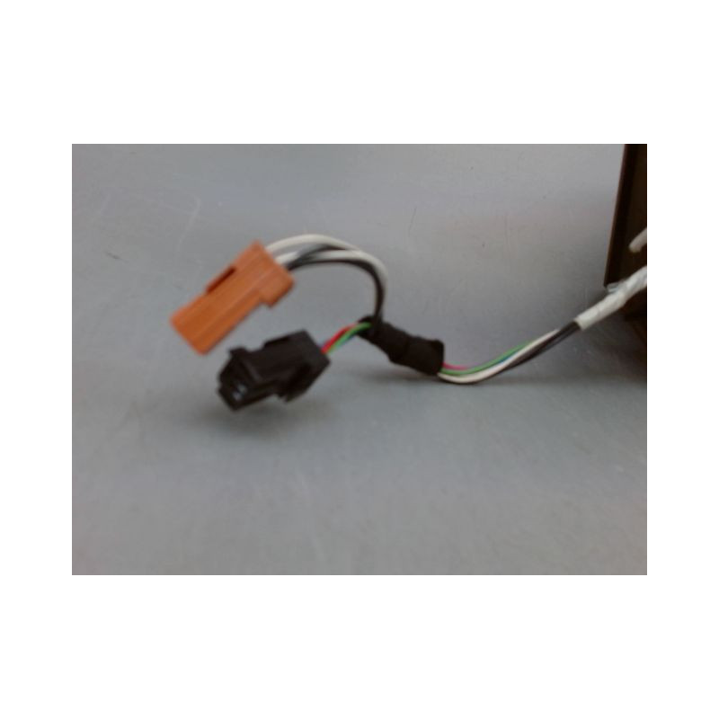 RETROVISEUR EXTERIEUR ELECTRIQUE GAUCHE PEUGEOT 2008 Phase 1 2013-...
