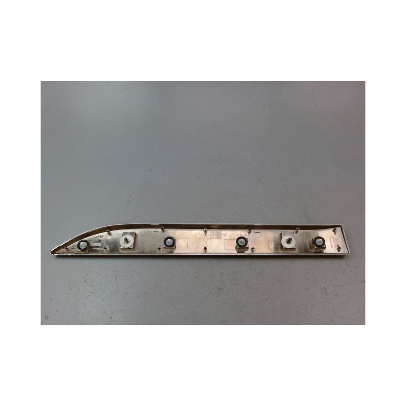 PROTECTION PORTE ARRIERE DROIT PEUGEOT 2008 Phase 1 2013-...