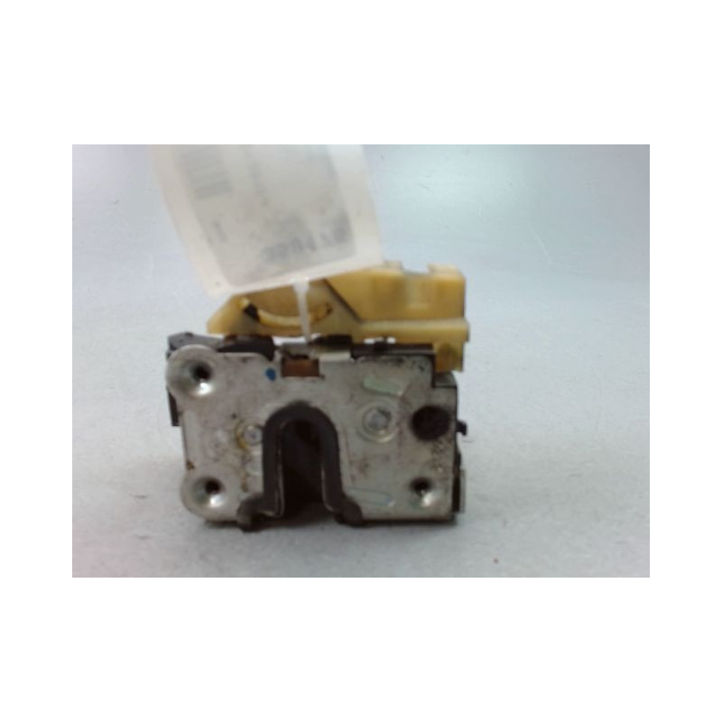 SYSTEME CONDAMNATION AVANT GAUCHE DACIA LODGY BREAK 2012-...