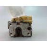 SYSTEME CONDAMNATION AVANT GAUCHE DACIA LODGY BREAK 2012-...