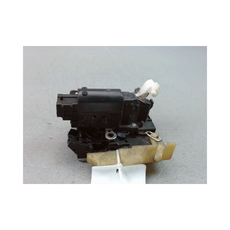 SYSTEME CONDAMNATION AVANT GAUCHE DACIA LODGY BREAK 2012-...