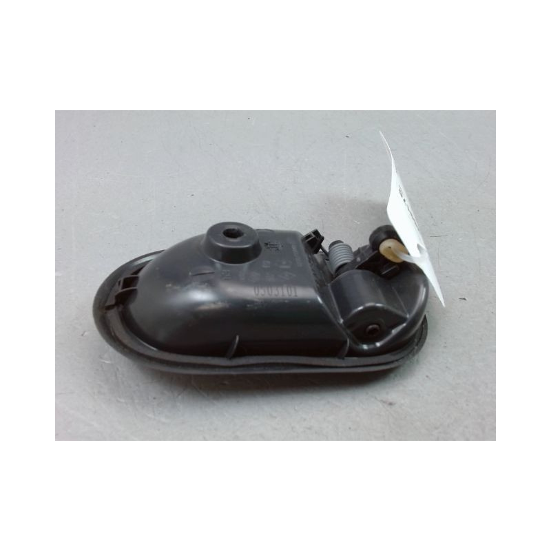 POIGNEE INTERIEURE PORTE ARRIERE GAUCHE DACIA LODGY BREAK 2012-...