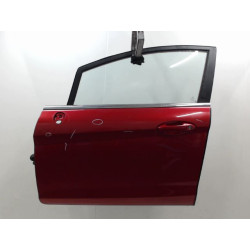 PORTE AVG