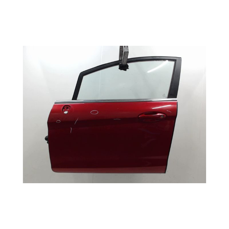 PORTE AVANT GAUCHE FORD FIESTA 2010-