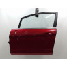 PORTE AVANT GAUCHE FORD FIESTA 2010-