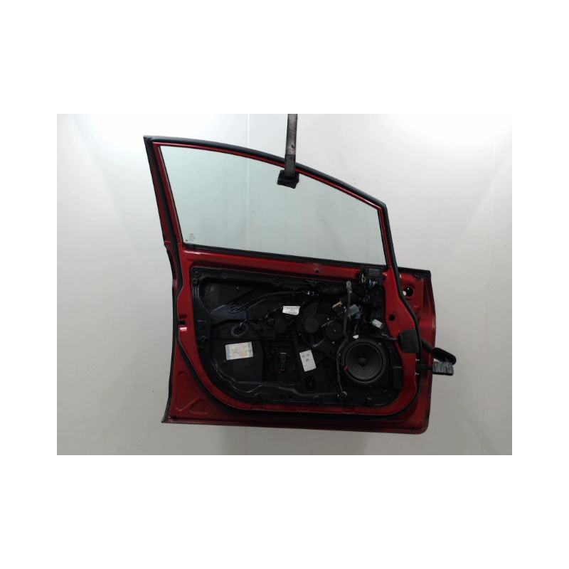 PORTE AVANT GAUCHE FORD FIESTA 2010-