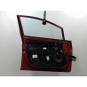 PORTE AVANT GAUCHE FORD FIESTA 2010-