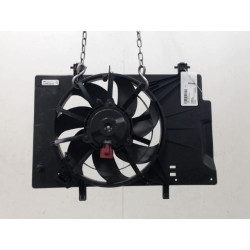 MOTEUR VENTILATEUR RADIATEUR