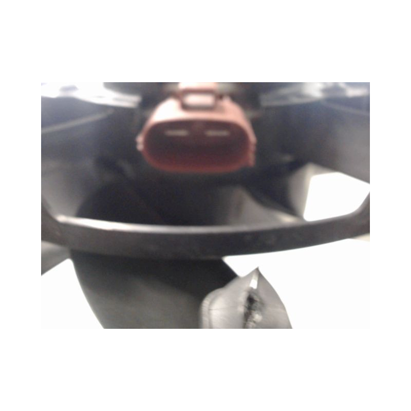 MOTEUR VENTILATEUR RADIATEUR FORD FIESTA 2010-