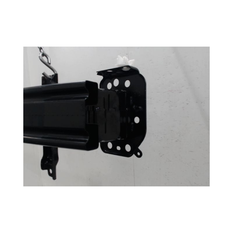 RENFORT PARE-CHOC AVANT FORD FIESTA 2010-