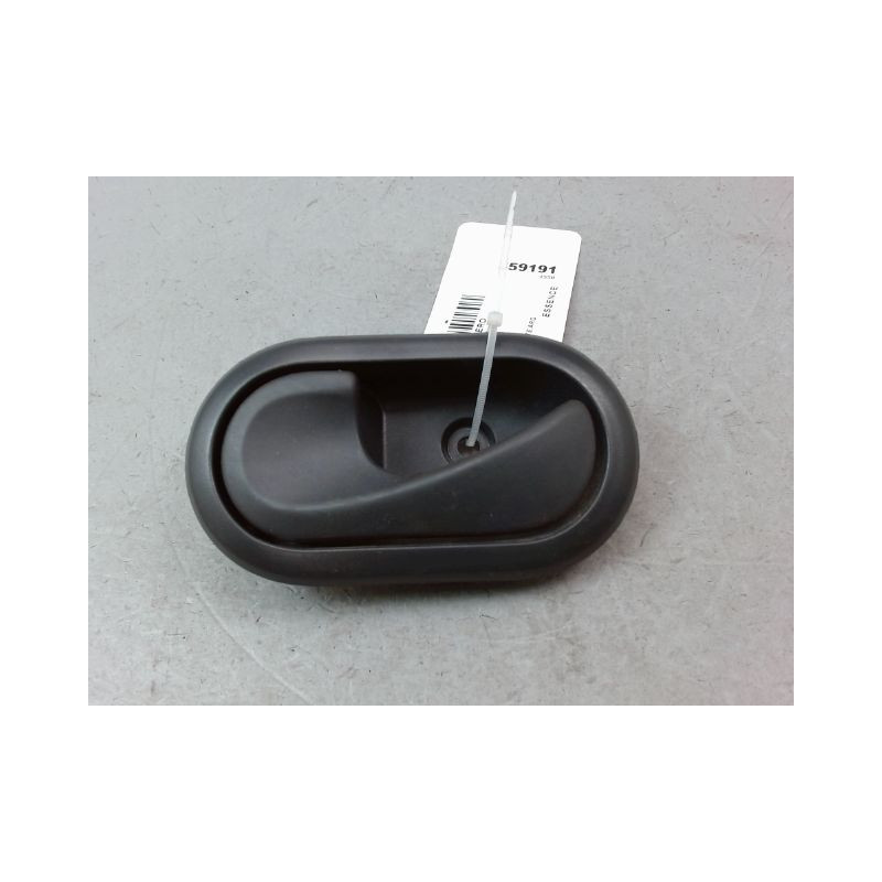 POIGNEE INTERIEURE PORTE ARRIERE GAUCHE DACIA SANDERO I 2008-2012