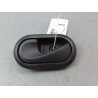 POIGNEE INTERIEURE PORTE ARRIERE GAUCHE DACIA SANDERO I 2008-2012