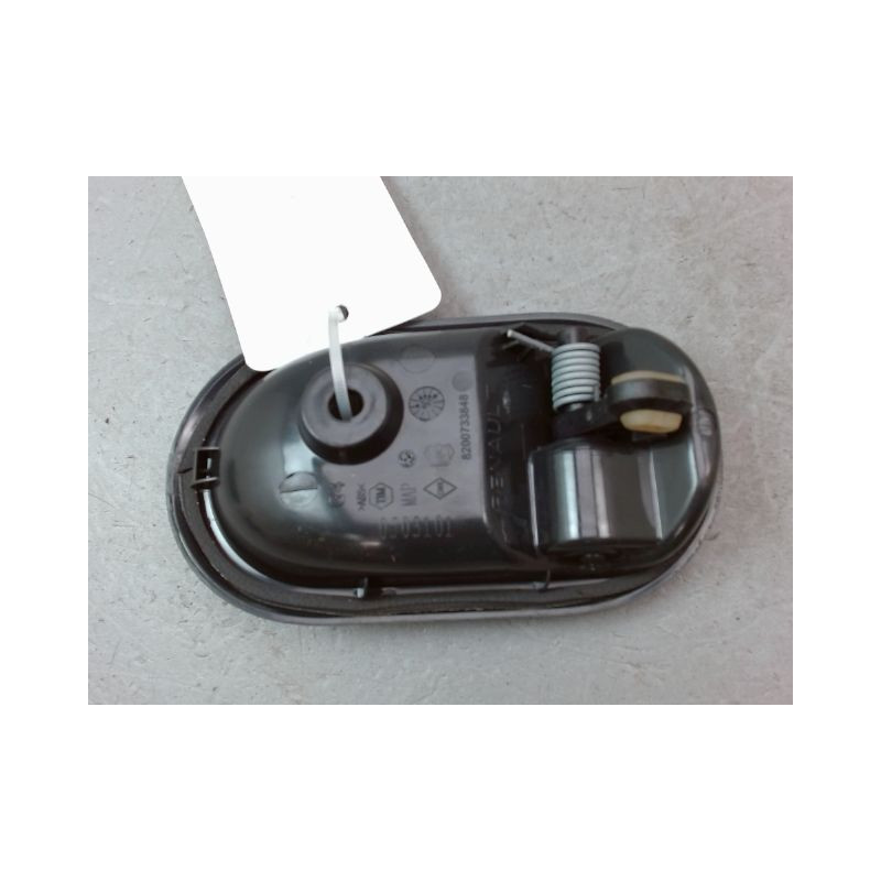 POIGNEE INTERIEURE PORTE ARRIERE GAUCHE DACIA SANDERO I 2008-2012