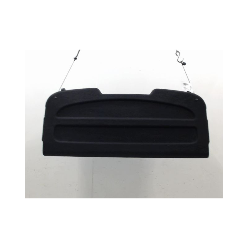 TABLETTE PLAGE ARRIERE FORD FIESTA 2010-