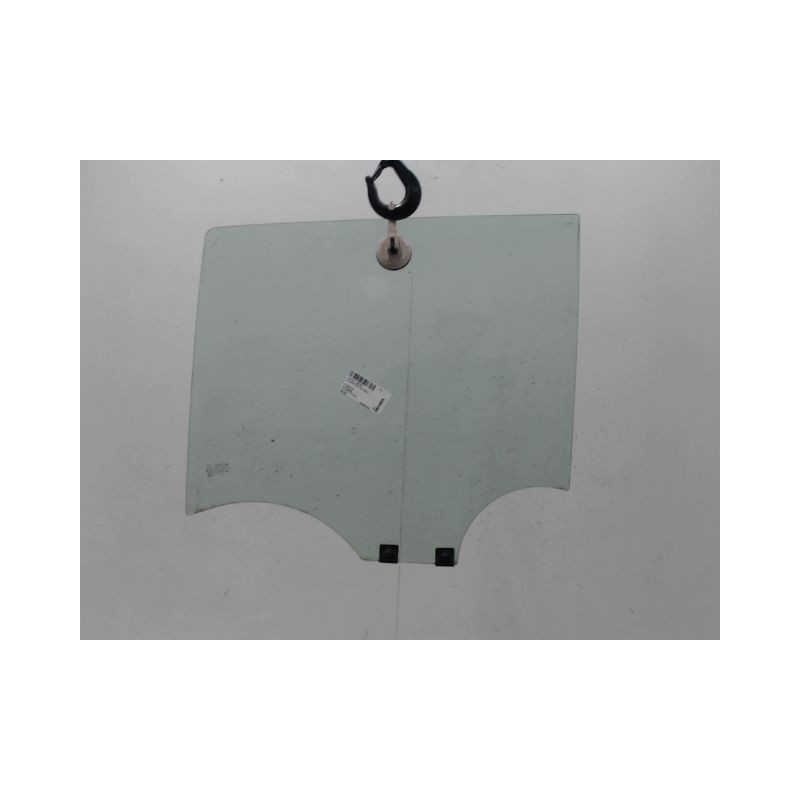 GLACE PORTE ARG DACIA LOGAN MCV 2007-