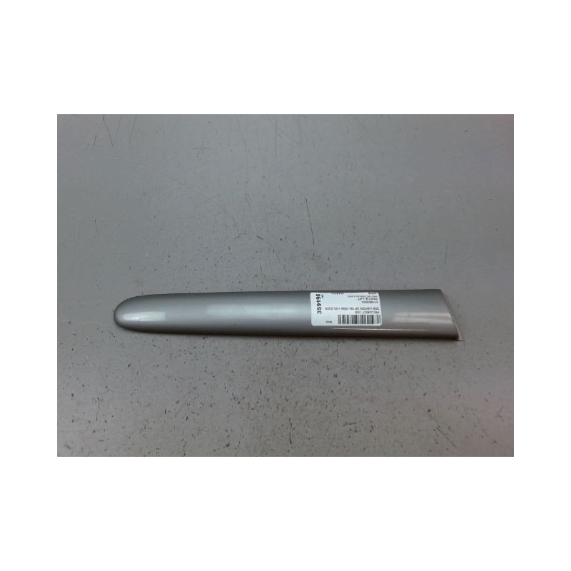 PROTECTION AILE ARRIERE DROIT PEUGEOT 206 1998-2009