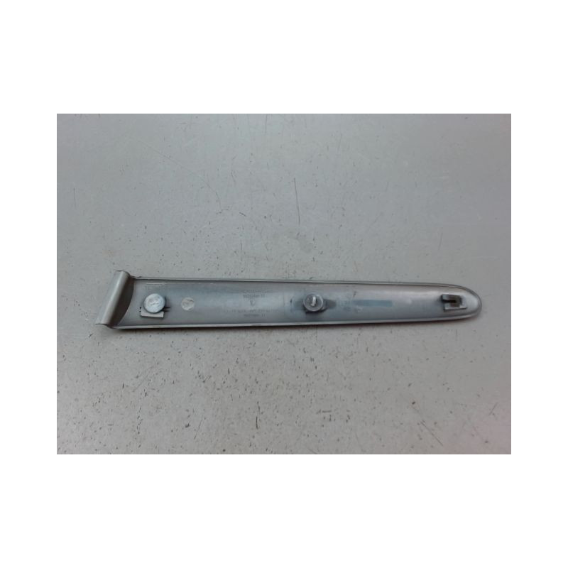 PROTECTION AILE ARRIERE DROIT PEUGEOT 206 1998-2009