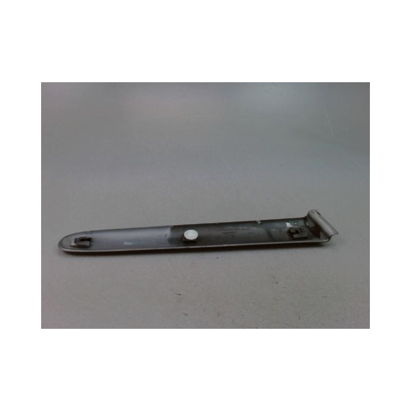 PROTECTION AILE ARRIERE GAUCHE PEUGEOT 206 1998-2009