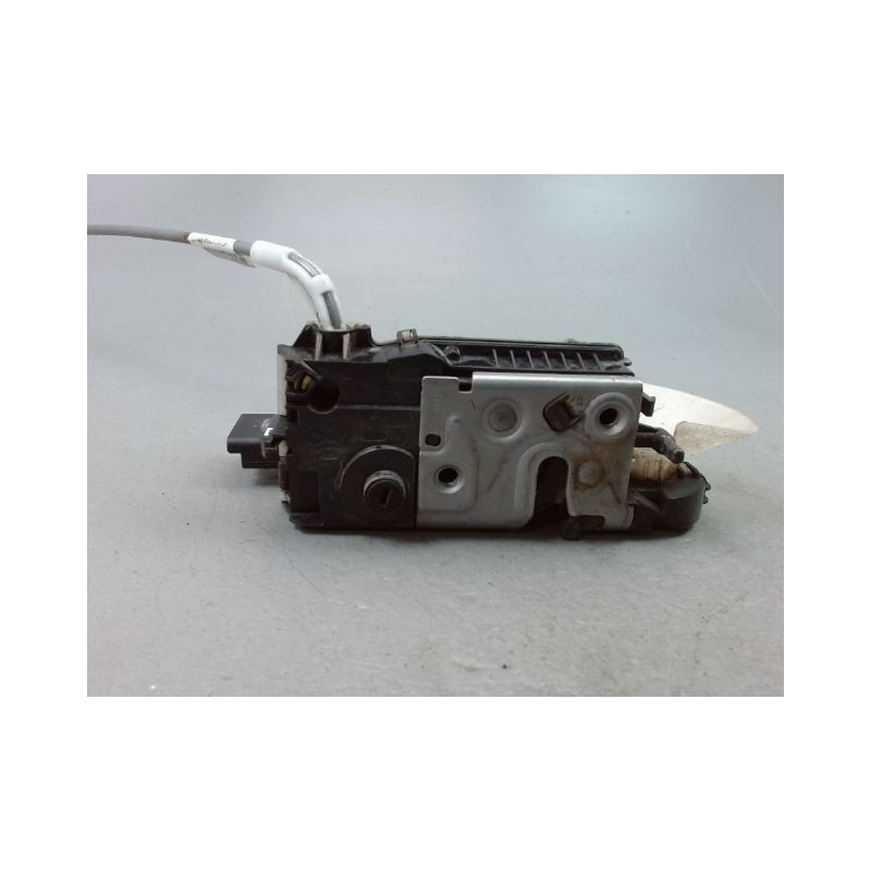 SYSTEME CONDAMNATION AVANT GAUCHE CITROEN C4 II Phase 2 (B71) 2014-...