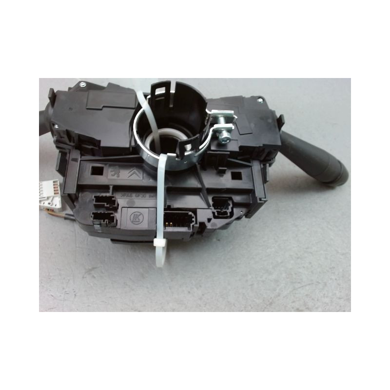 BLOC COMMODOS CITROEN C4 II Phase 2 (B71) 2014-...