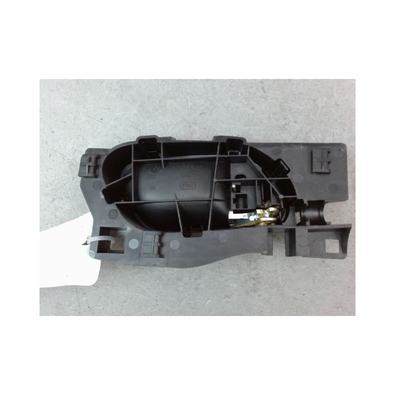 POIGNEE INTERIEURE PORTE AVANT GAUCHE CITROEN C4 II Phase 2 (B71) 2014-...