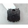 COMMANDE LUMINOSITE TABLEAU BORD RENAULT CLIO IV Phase 1 2012-...