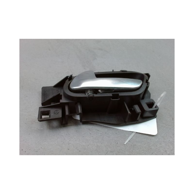 POIGNEE INTERIEURE PORTE AVANT GAUCHE CITROEN DS4 Phase 1 (B75) 2011-...