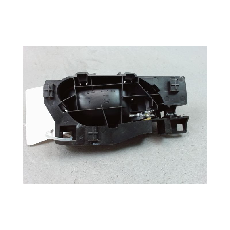 POIGNEE INTERIEURE PORTE AVANT GAUCHE CITROEN DS4 Phase 1 (B75) 2011-...